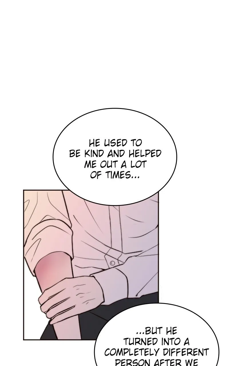 Read Sweet Whispers chapter 46 image 11 on Lezhin