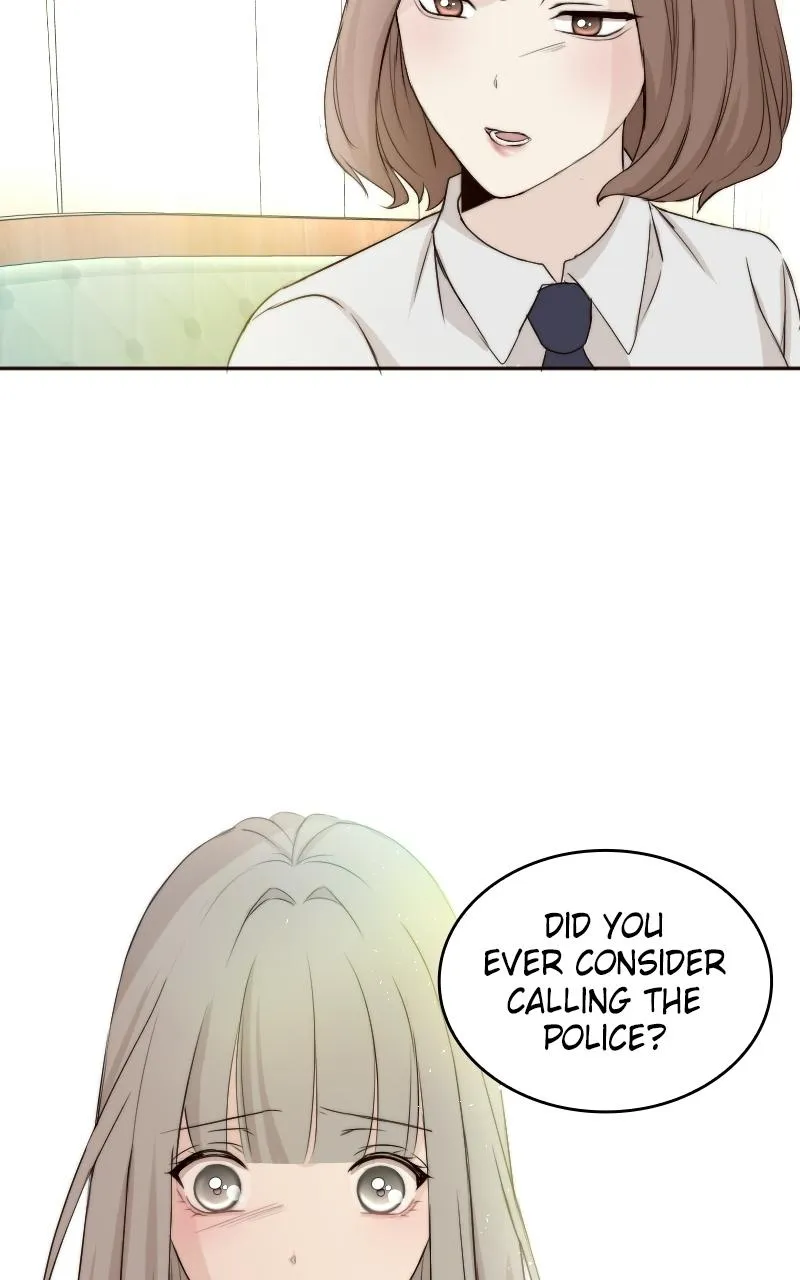 Read Sweet Whispers chapter 46 image 14 on Lezhin