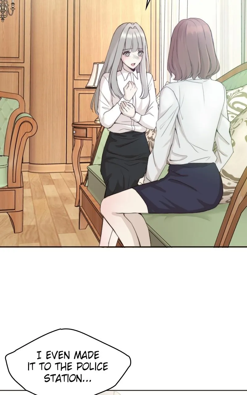 Read Sweet Whispers chapter 46 image 16 on Lezhin