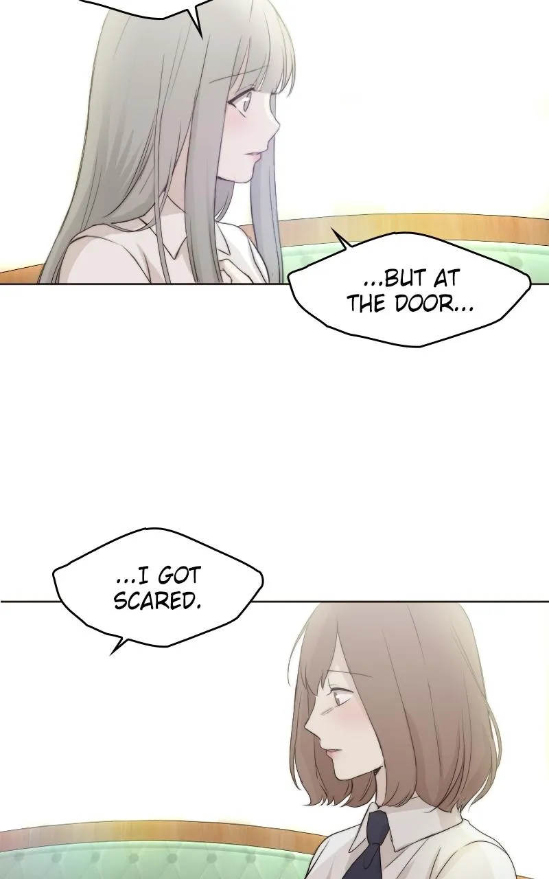 Read Sweet Whispers chapter 46 image 17 on Lezhin
