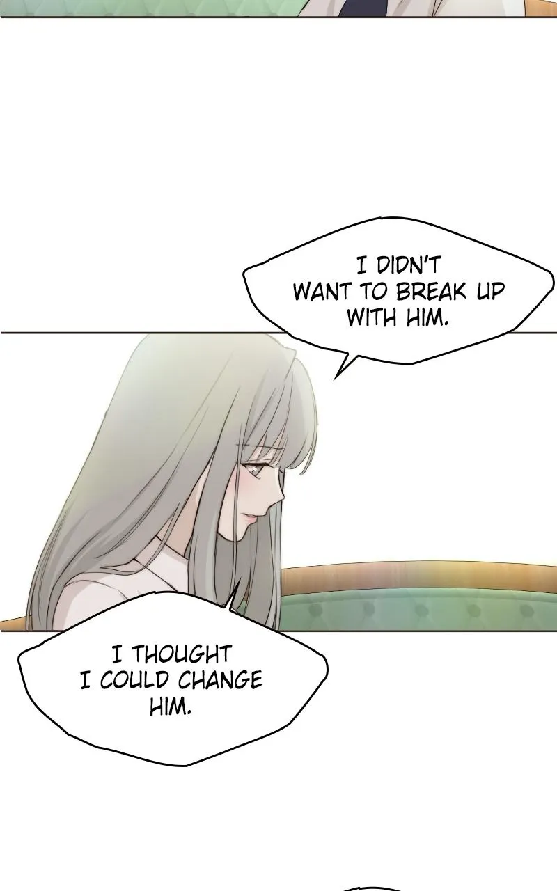 Read Sweet Whispers chapter 46 image 18 on Lezhin