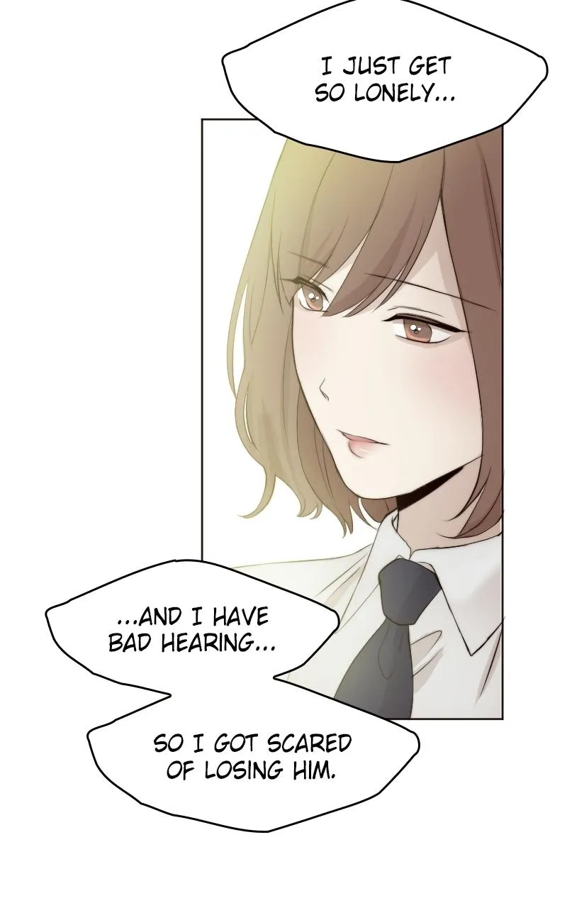 Read Sweet Whispers chapter 46 image 19 on Lezhin