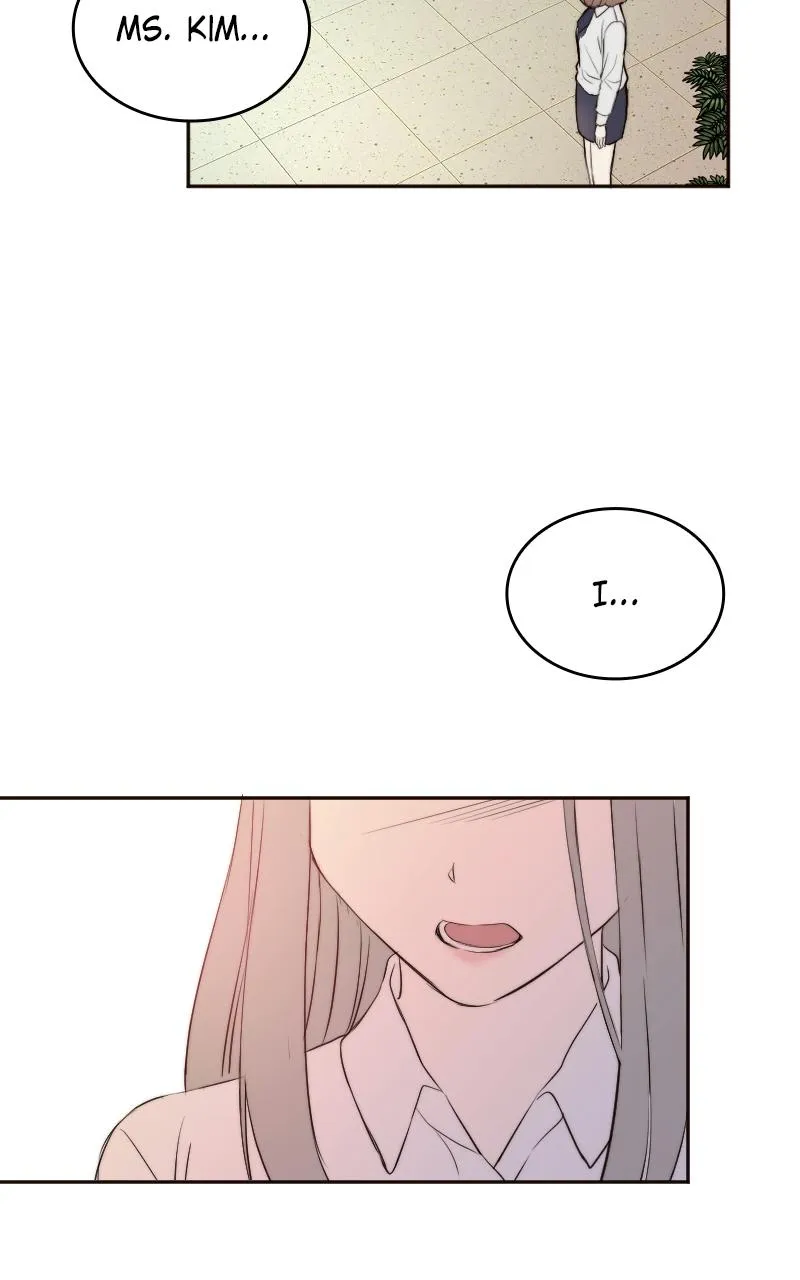 Read Sweet Whispers chapter 46 image 2 on Lezhin