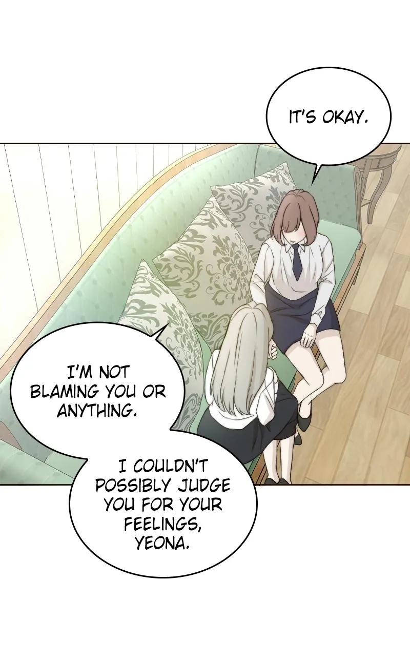 Read Sweet Whispers chapter 46 image 20 on Lezhin