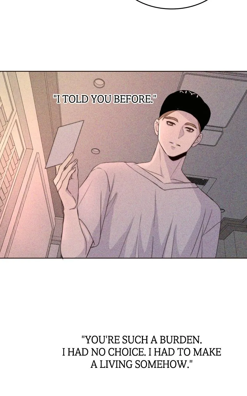 Read Sweet Whispers chapter 46 image 23 on Lezhin