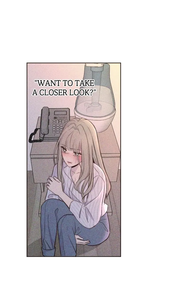 Read Sweet Whispers chapter 46 image 24 on Lezhin