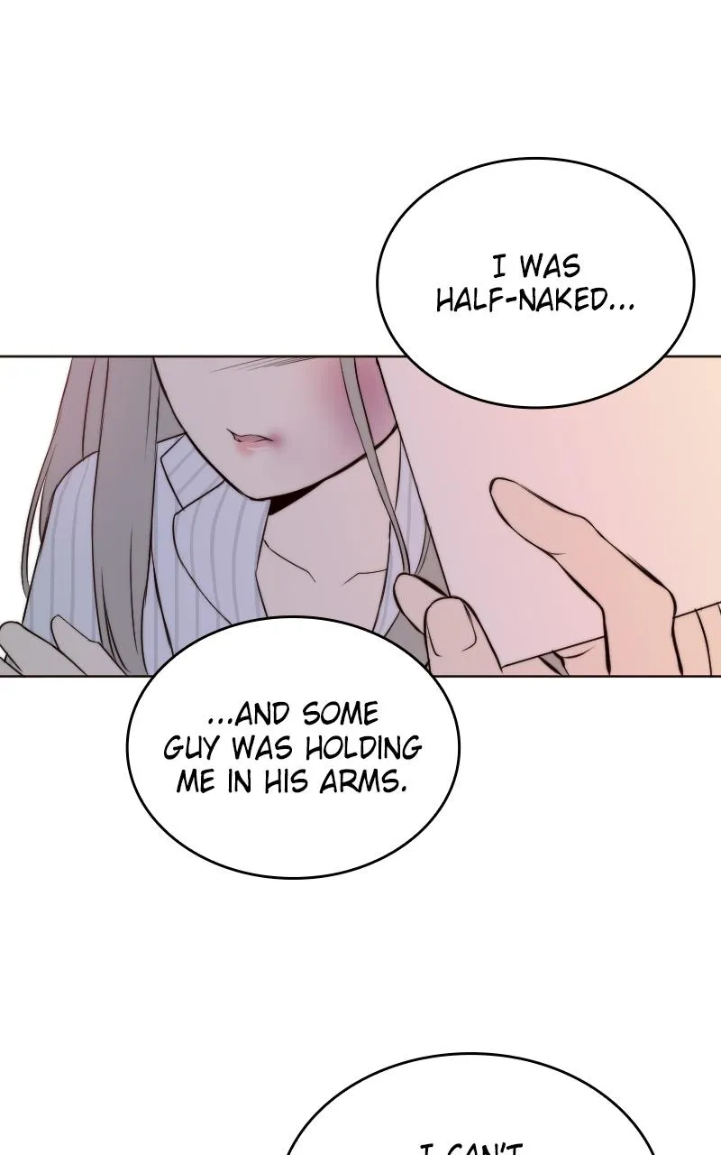 Read Sweet Whispers chapter 46 image 25 on Lezhin