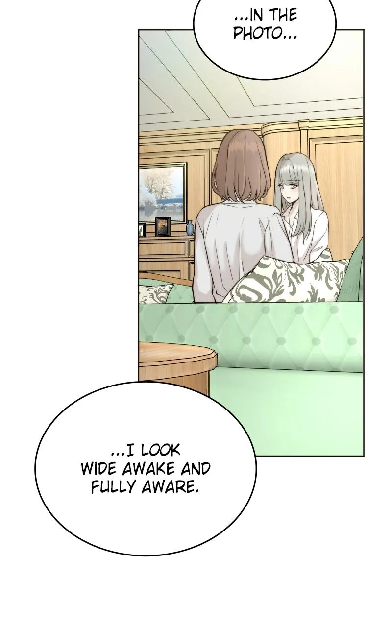 Read Sweet Whispers chapter 46 image 27 on Lezhin
