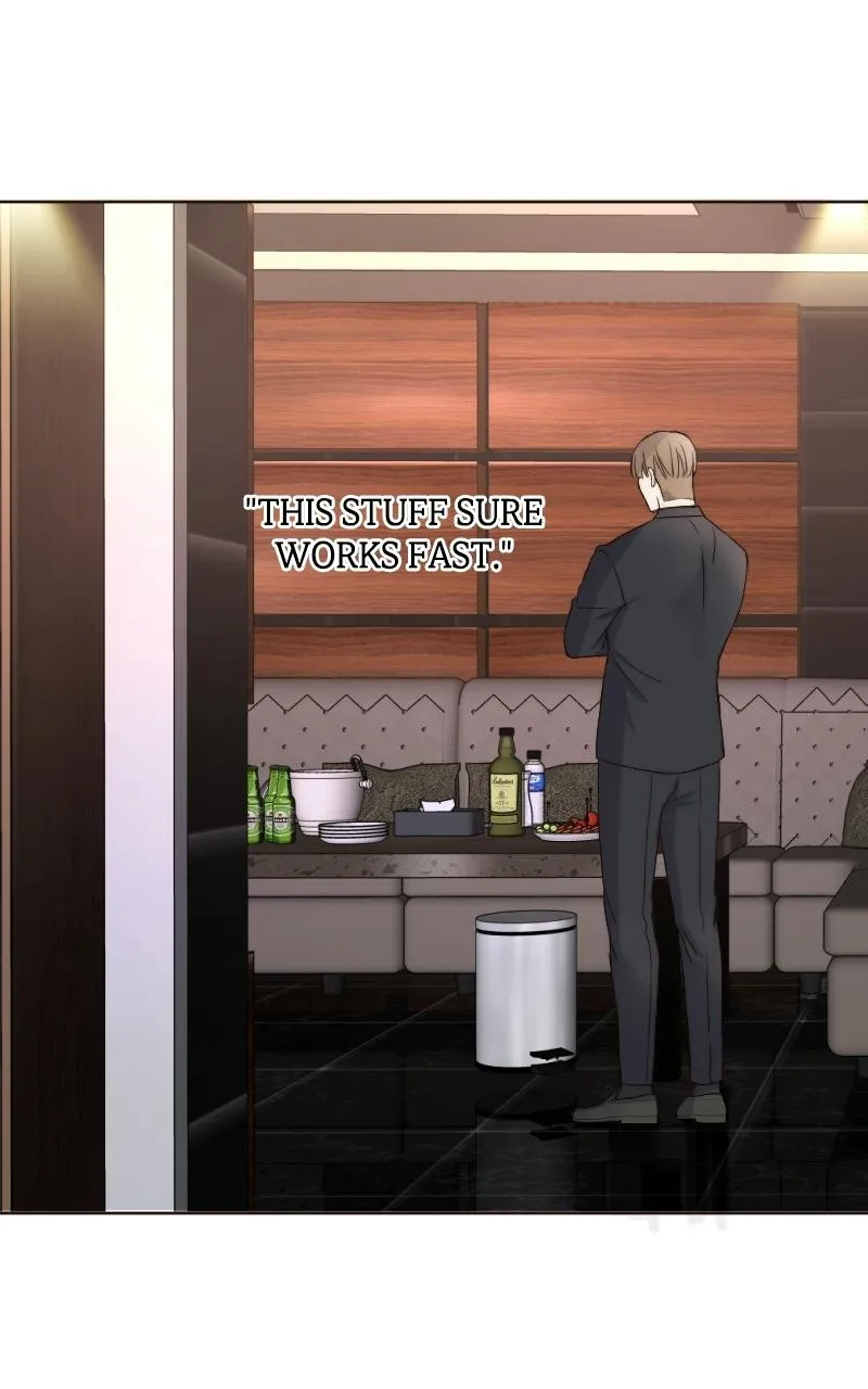 Read Sweet Whispers chapter 46 image 40 on Lezhin