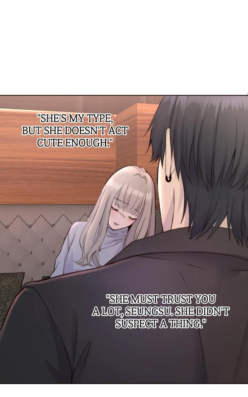 Read Sweet Whispers chapter 46 image 41 on Lezhin