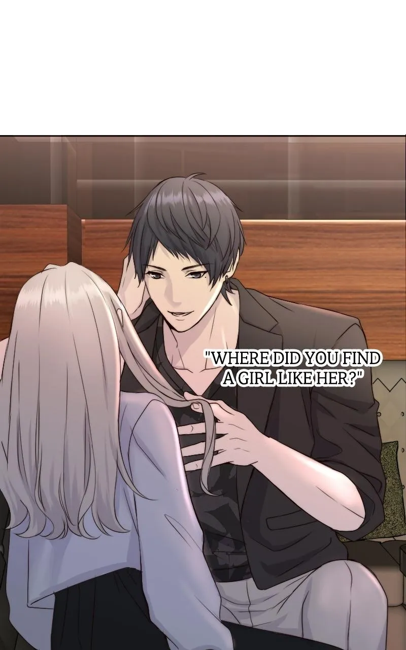 Read Sweet Whispers chapter 46 image 42 on Lezhin
