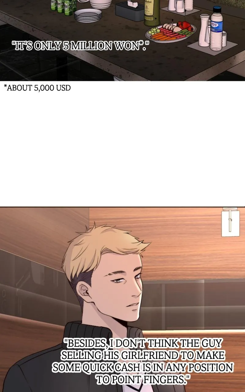 Read Sweet Whispers chapter 46 image 45 on Lezhin