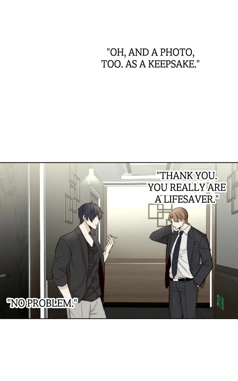 Read Sweet Whispers chapter 46 image 49 on Lezhin