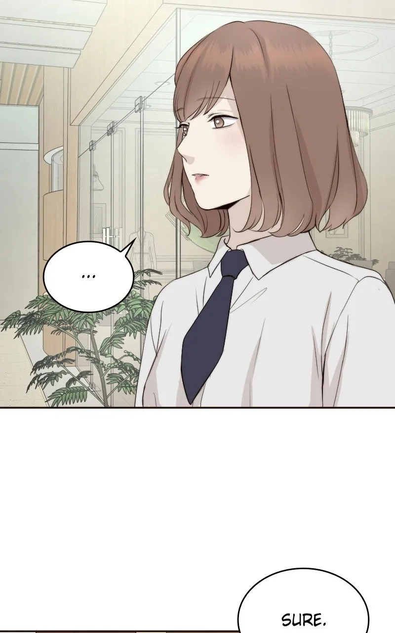 Read Sweet Whispers chapter 46 image 5 on Lezhin