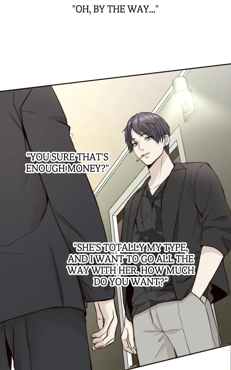 Read Sweet Whispers chapter 46 image 50 on Lezhin