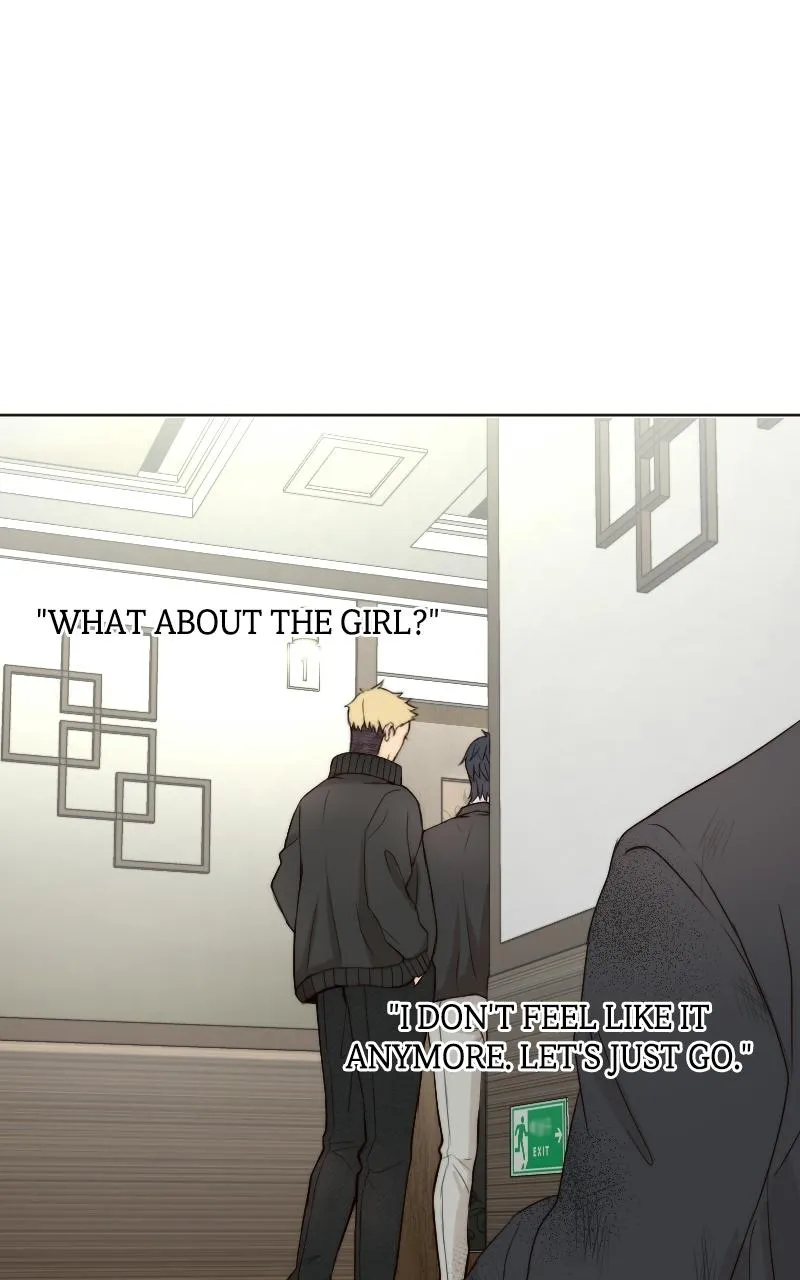 Read Sweet Whispers chapter 46 image 63 on Lezhin