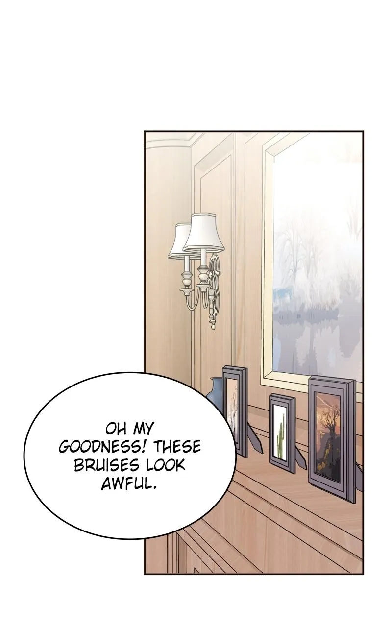 Read Sweet Whispers chapter 46 image 8 on Lezhin