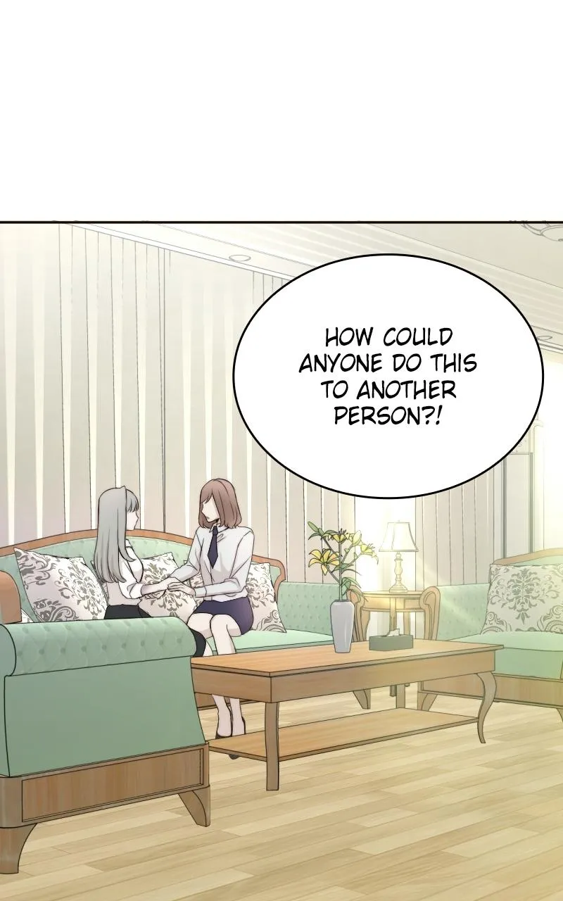 Read Sweet Whispers chapter 46 image 9 on Lezhin
