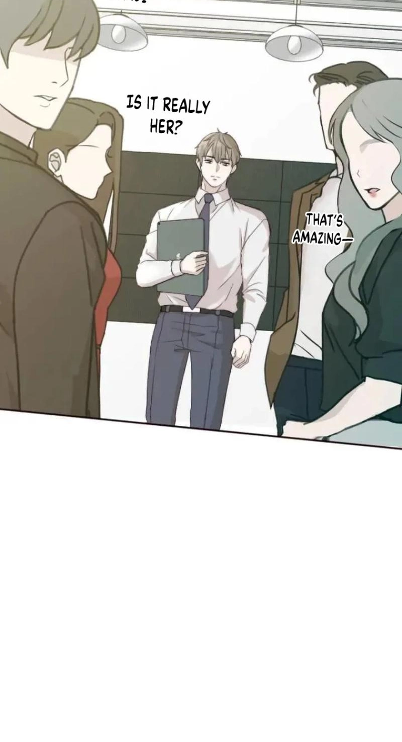 Read Sweet Whispers chapter 47 image 13 on Lezhin