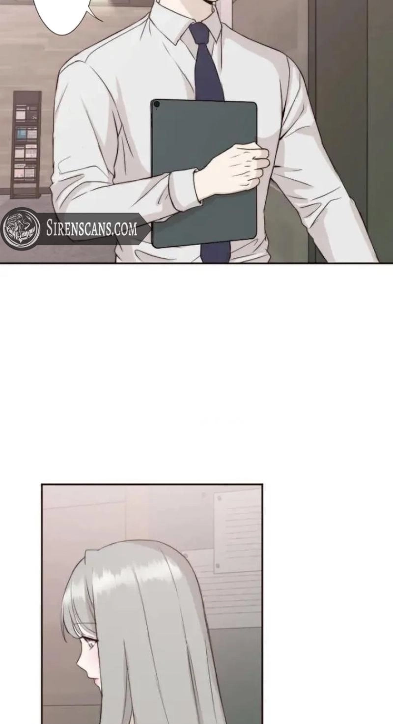 Read Sweet Whispers chapter 47 image 18 on Lezhin