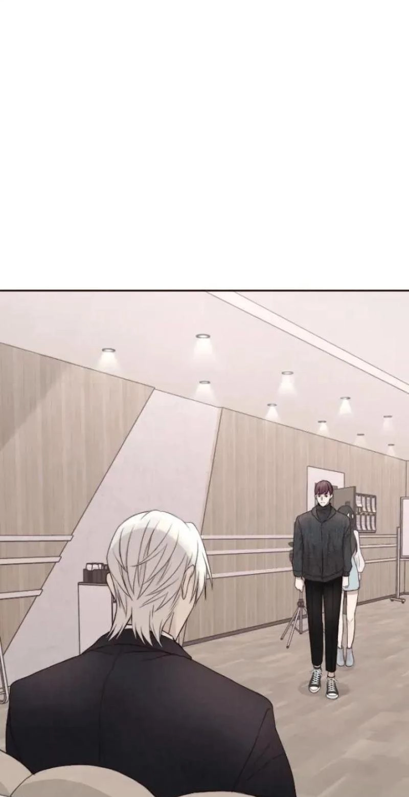 Read Sweet Whispers chapter 47 image 20 on Lezhin