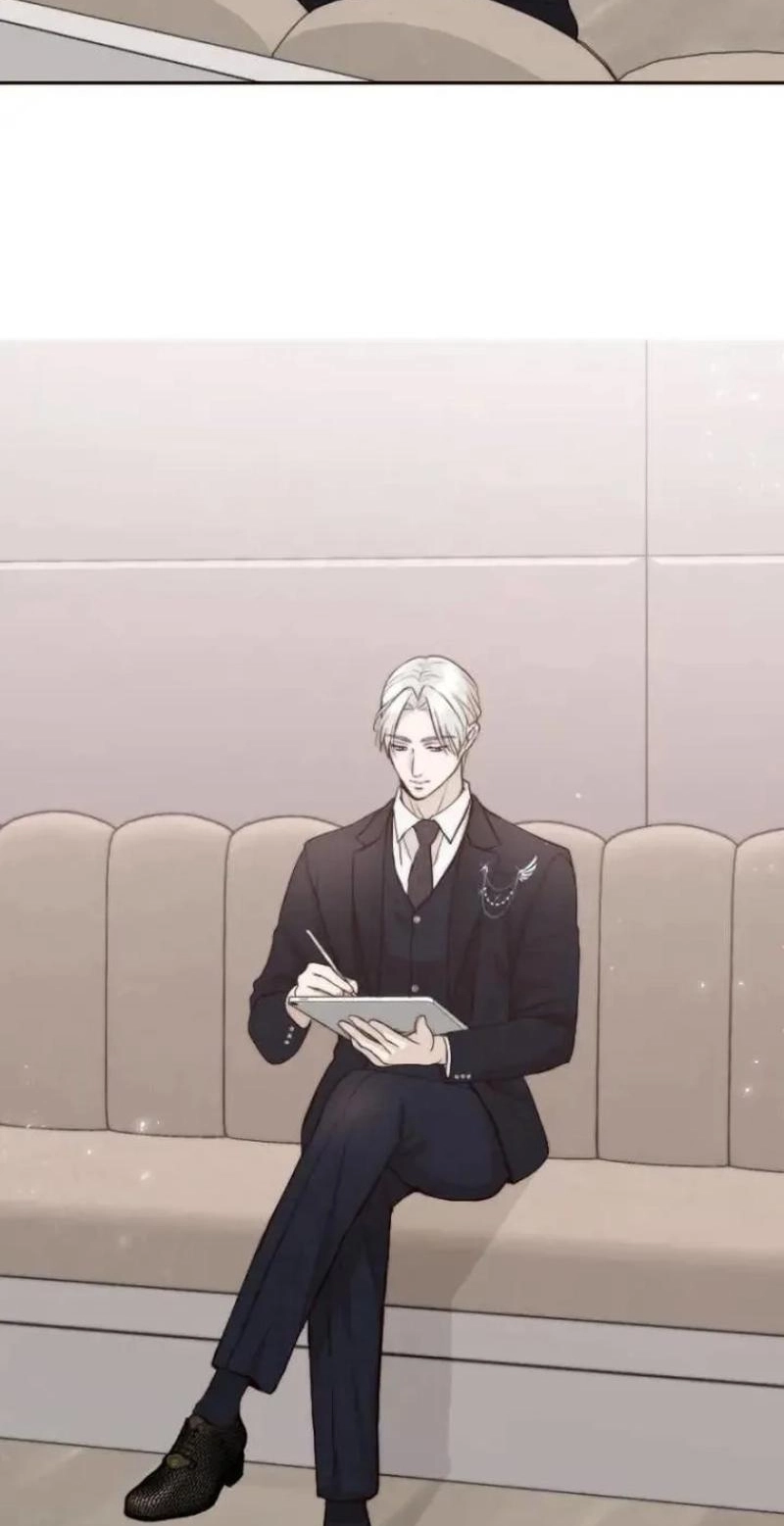 Read Sweet Whispers chapter 47 image 21 on Lezhin