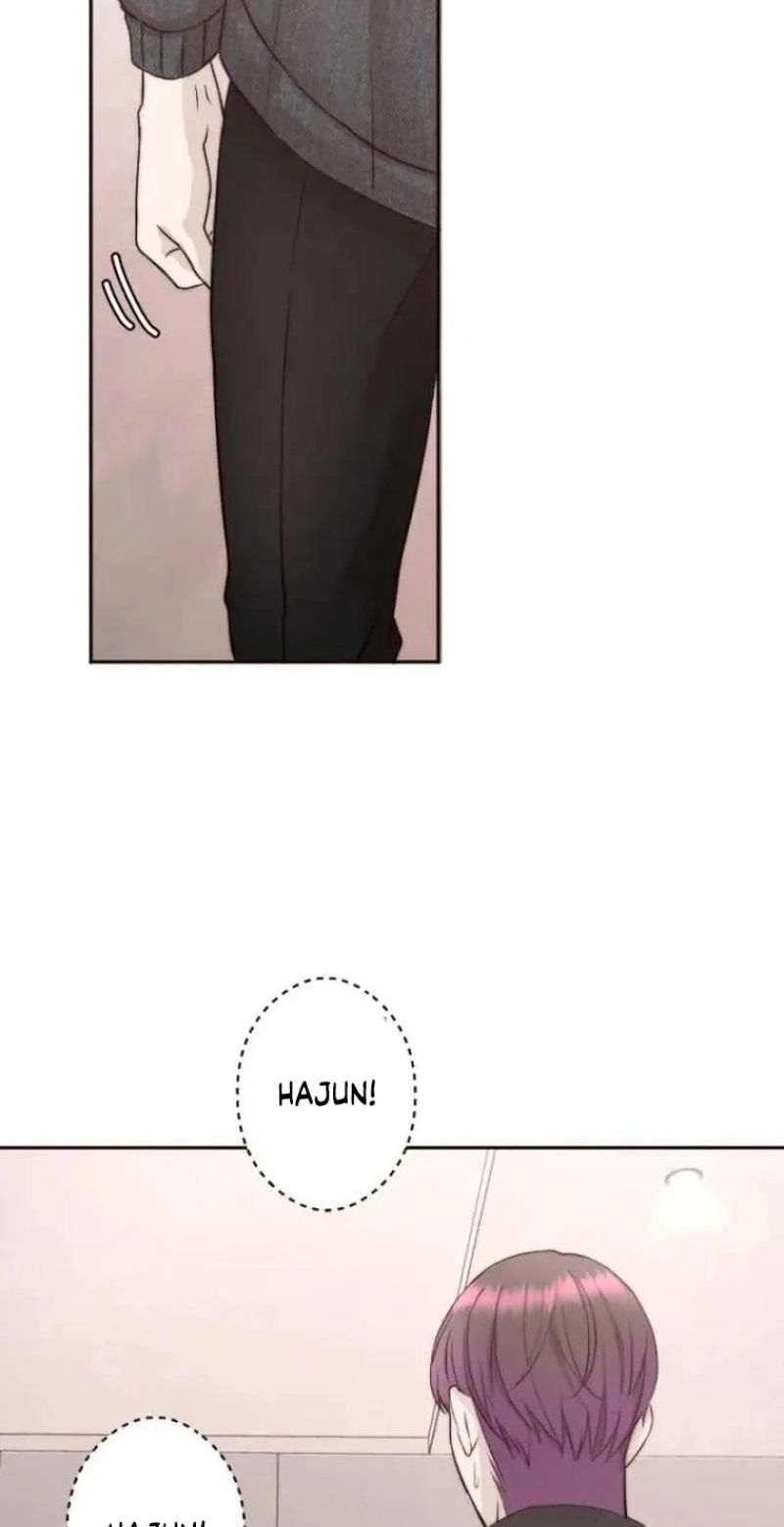 Read Sweet Whispers chapter 47 image 23 on Lezhin
