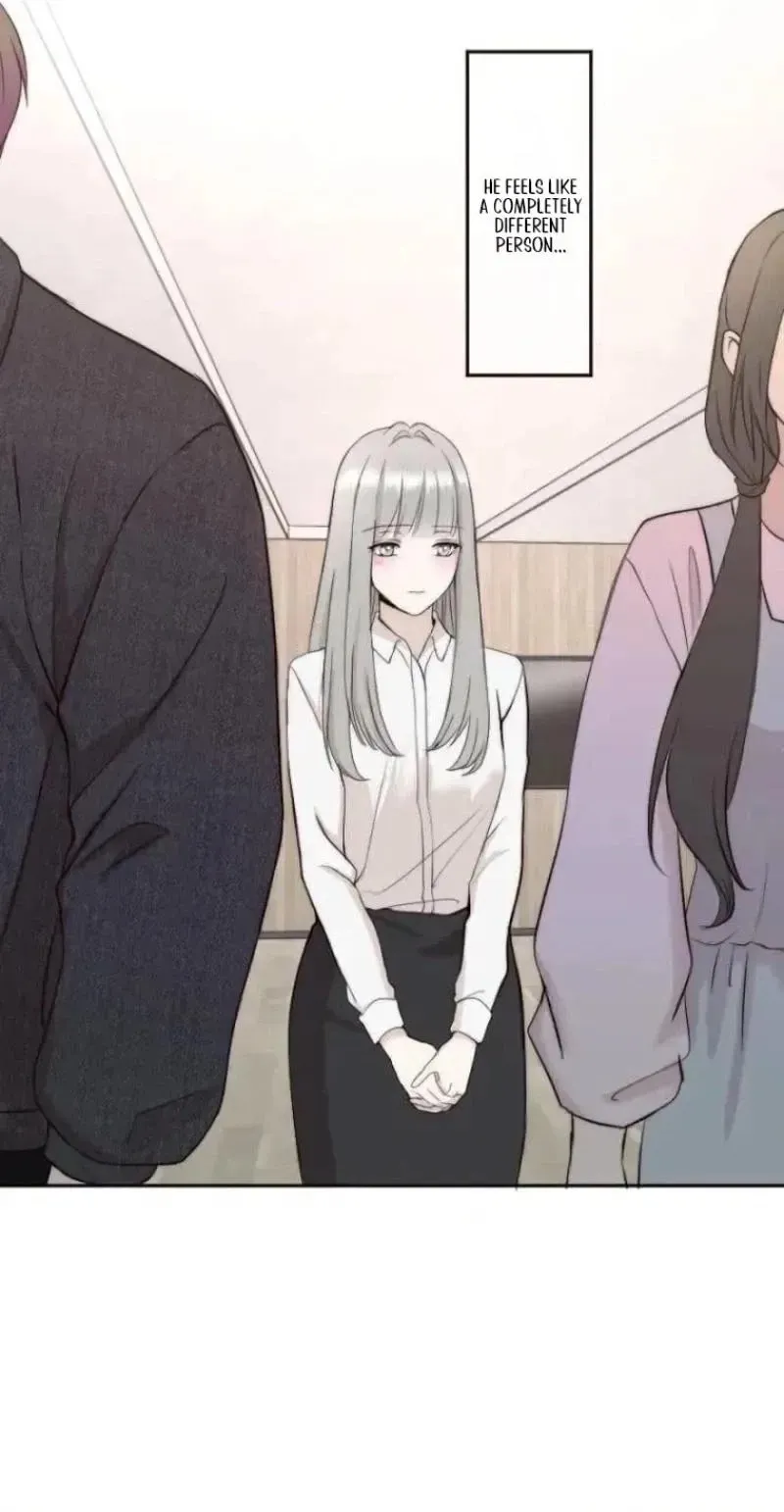 Read Sweet Whispers chapter 47 image 29 on Lezhin