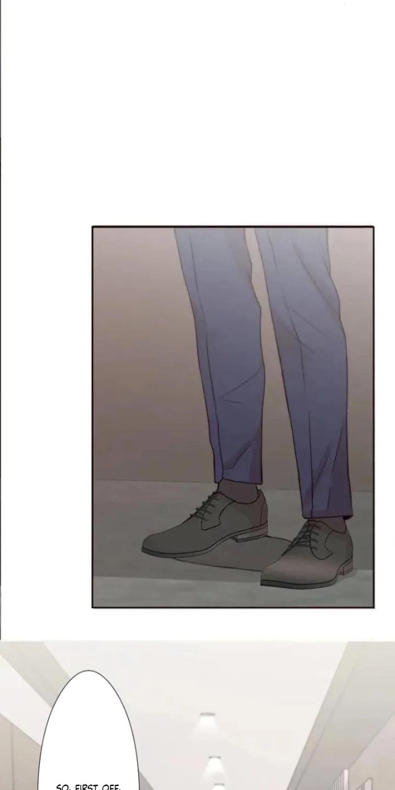 Read Sweet Whispers chapter 47 image 3 on Lezhin