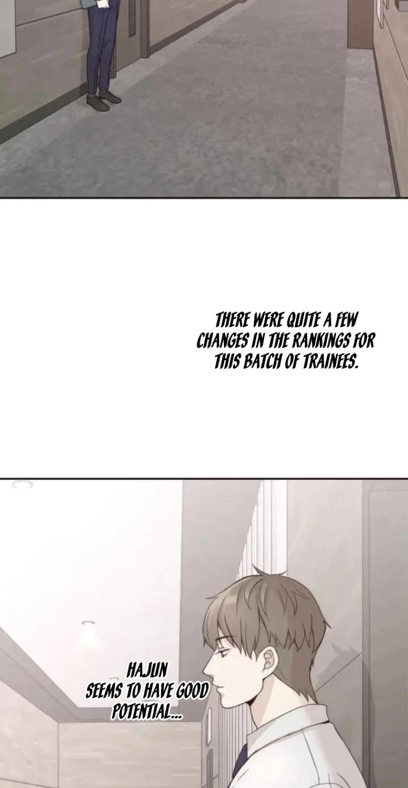 Read Sweet Whispers chapter 47 image 32 on Lezhin