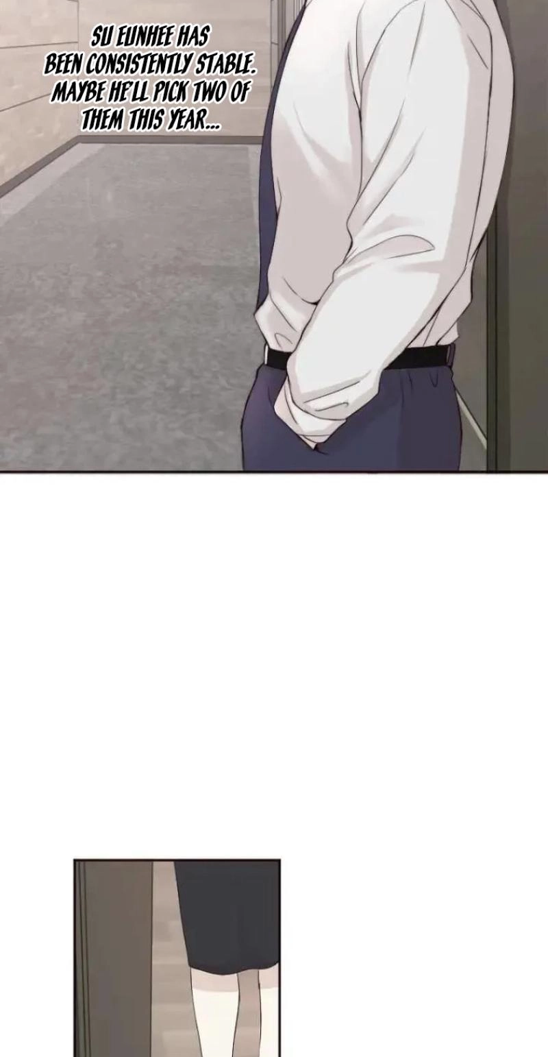 Read Sweet Whispers chapter 47 image 33 on Lezhin