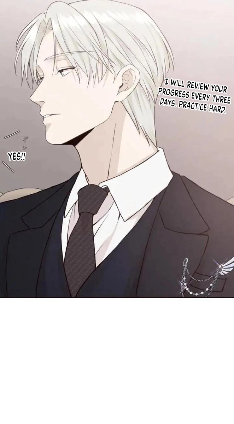 Read Sweet Whispers chapter 47 image 38 on Lezhin