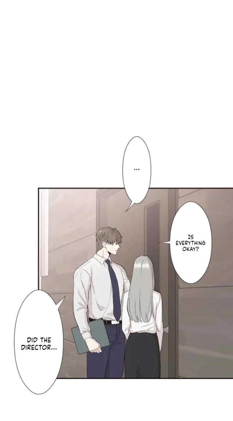 Read Sweet Whispers chapter 47 image 41 on Lezhin