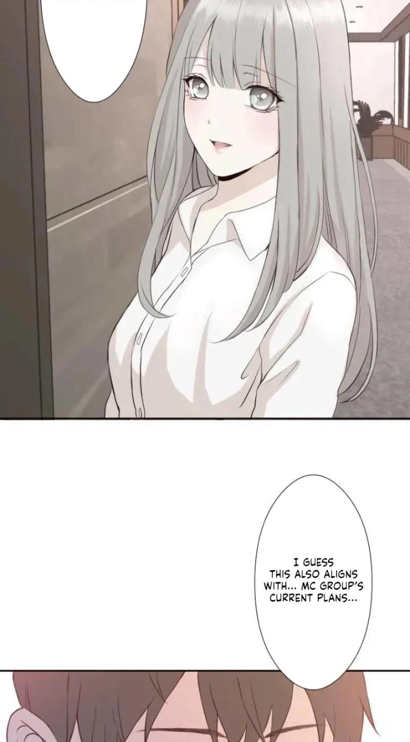 Read Sweet Whispers chapter 47 image 43 on Lezhin