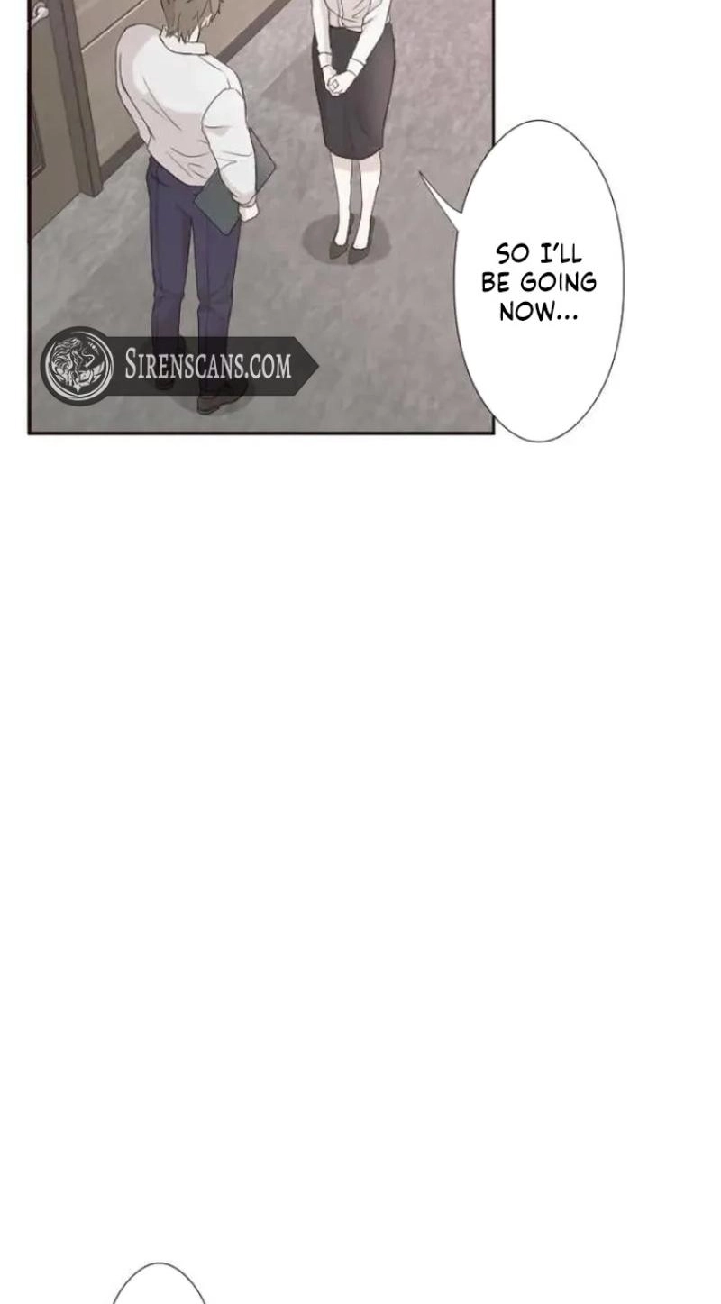 Read Sweet Whispers chapter 47 image 45 on Lezhin