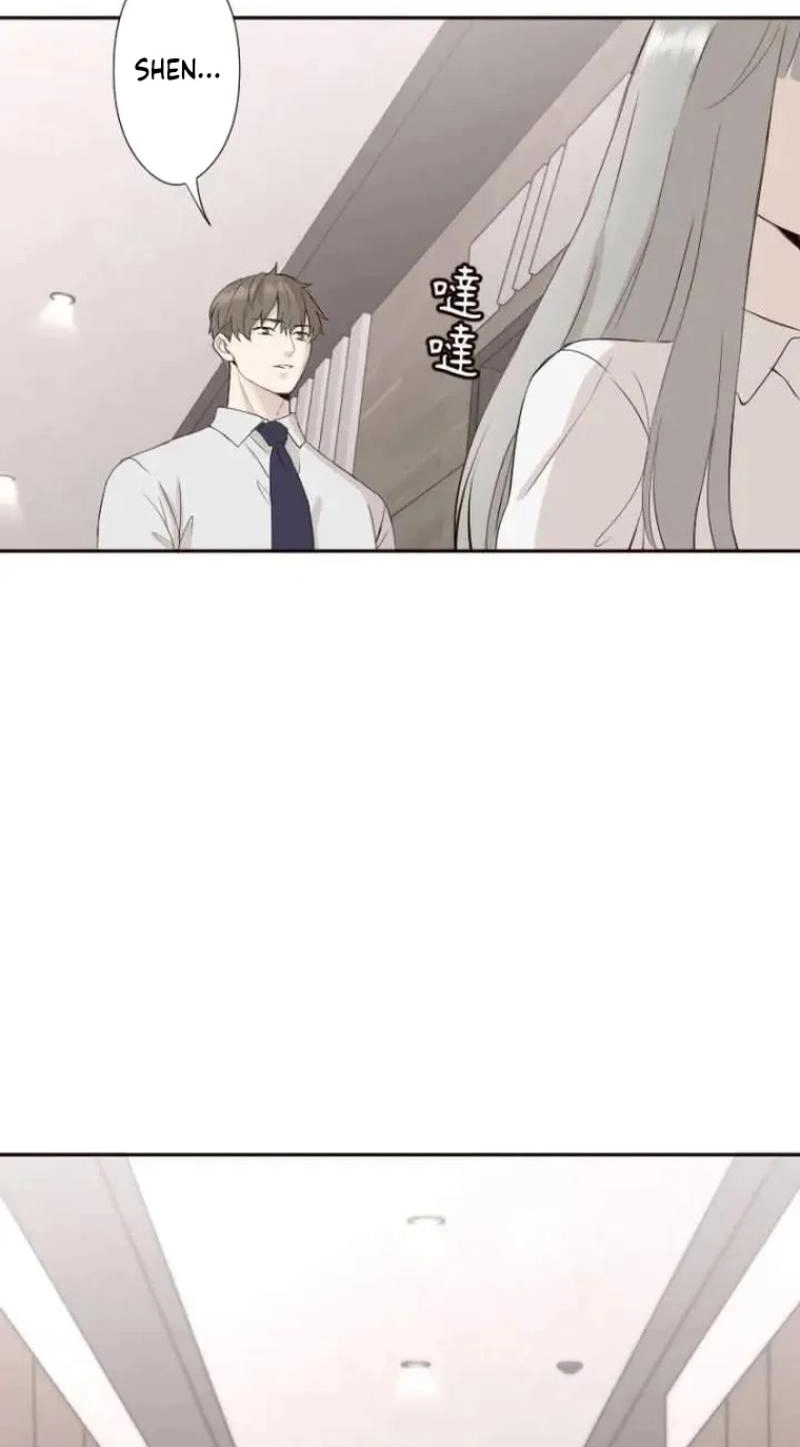 Read Sweet Whispers chapter 47 image 46 on Lezhin