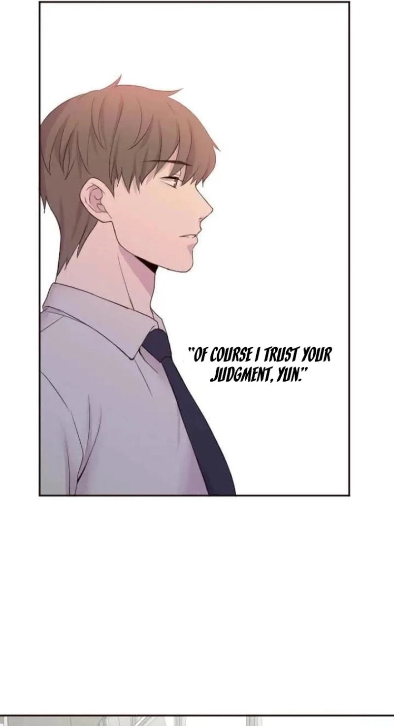 Read Sweet Whispers chapter 47 image 48 on Lezhin