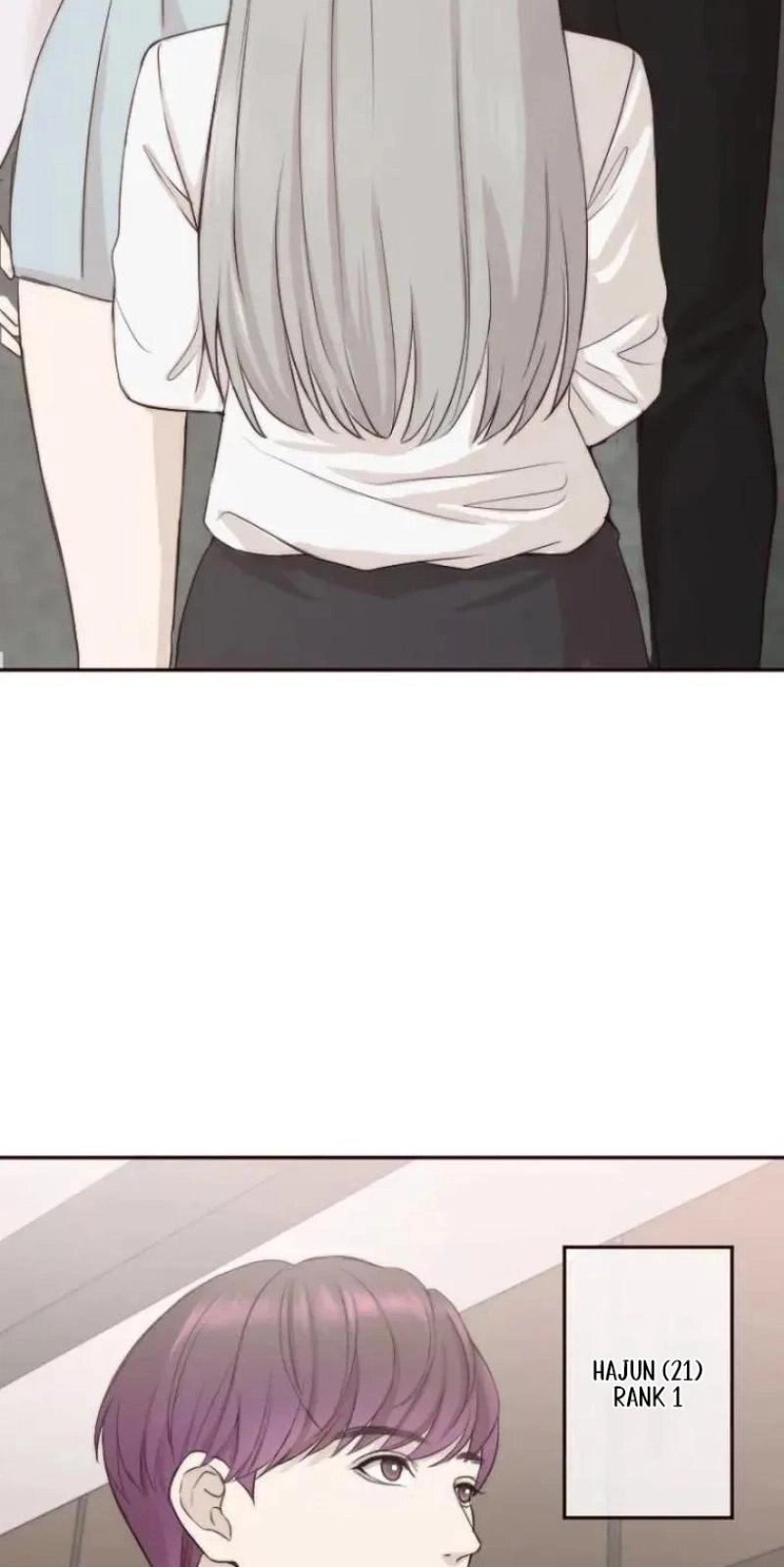 Read Sweet Whispers chapter 47 image 5 on Lezhin