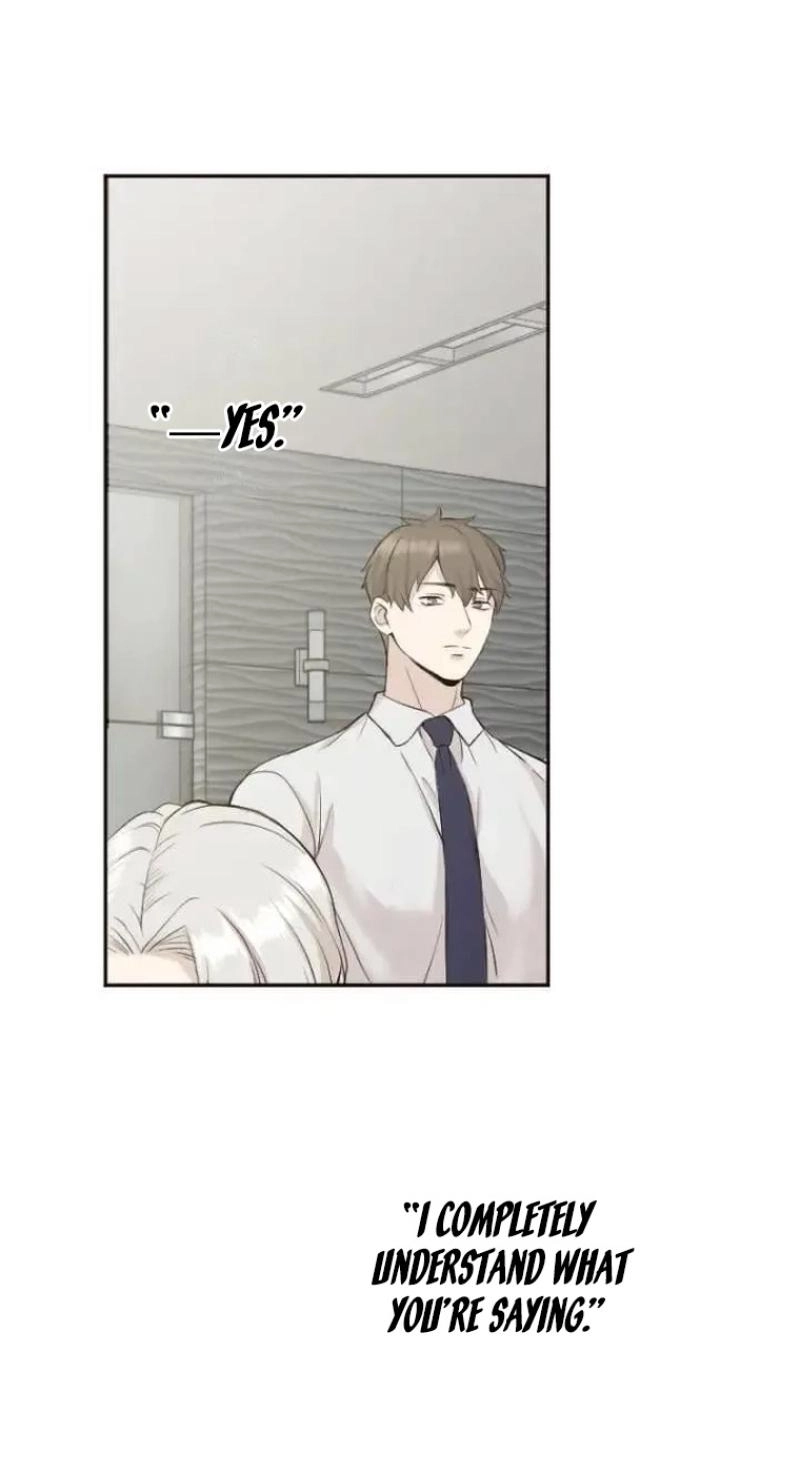 Read Sweet Whispers chapter 47 image 52 on Lezhin