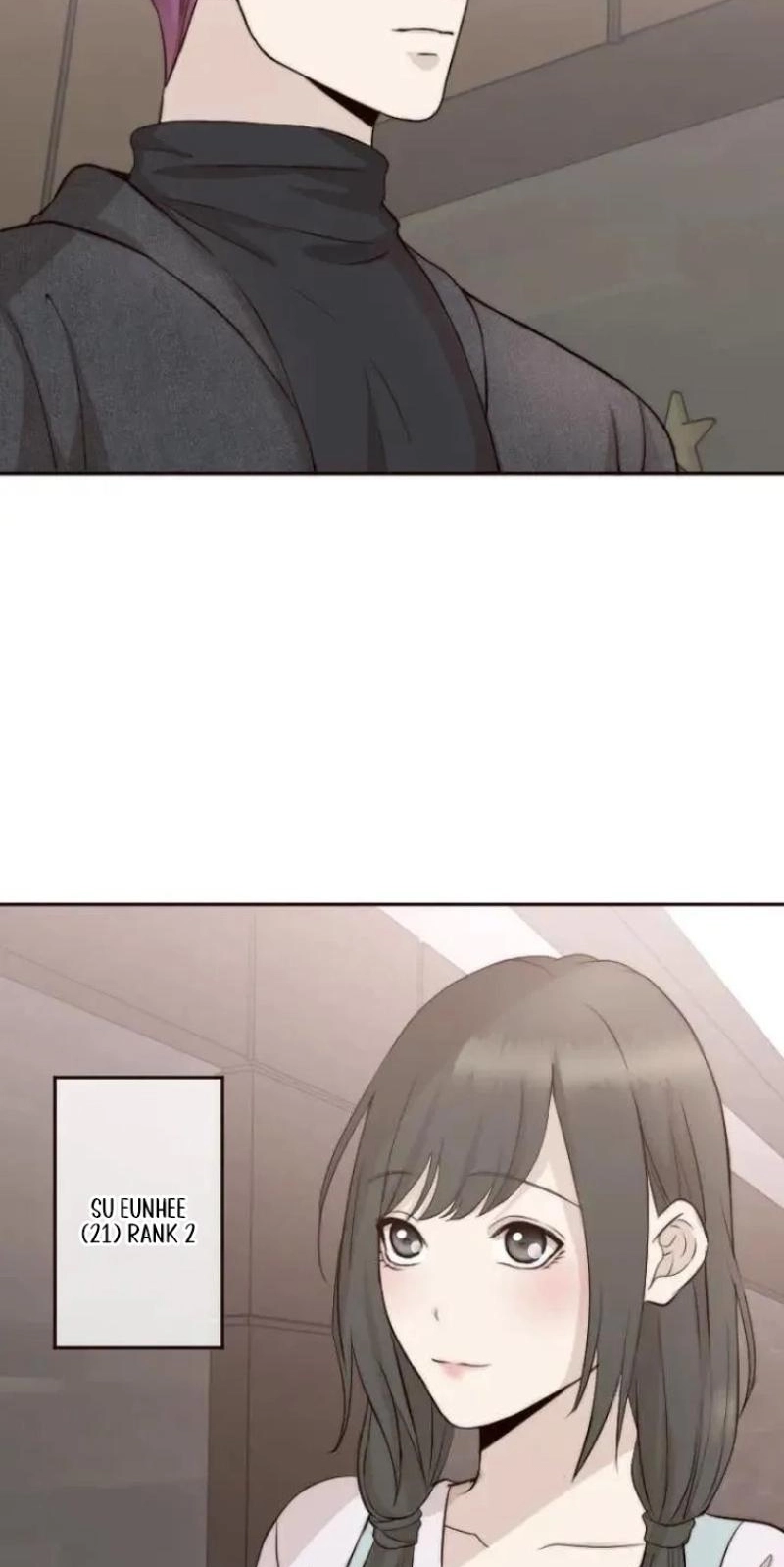 Read Sweet Whispers chapter 47 image 6 on Lezhin