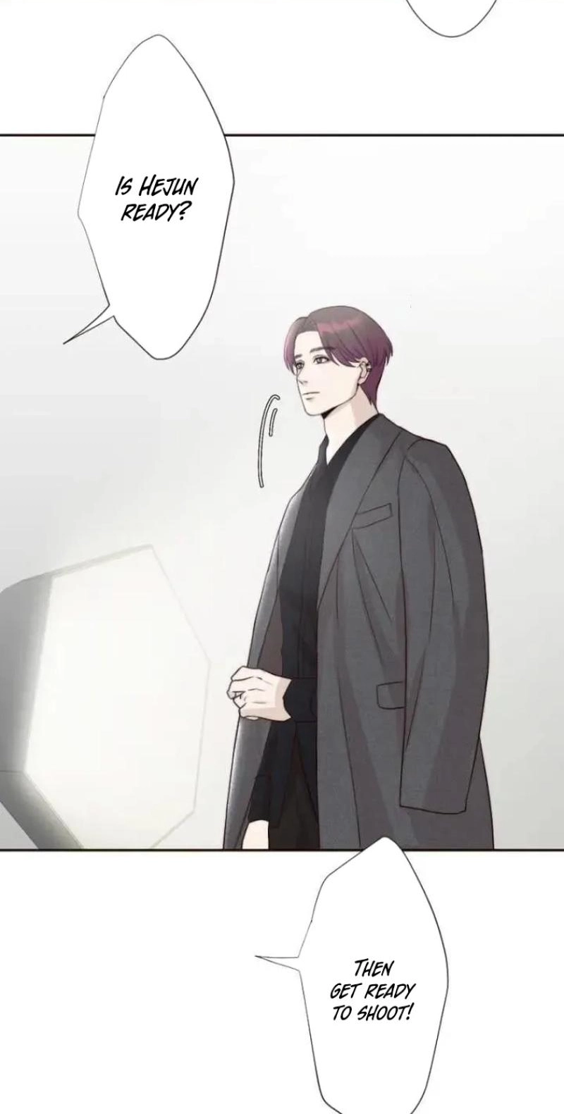 Read Sweet Whispers chapter 48 image 18 on Lezhin