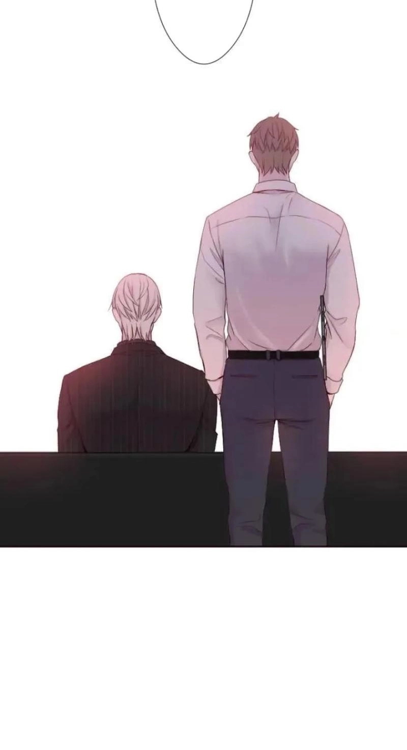 Read Sweet Whispers chapter 48 image 25 on Lezhin