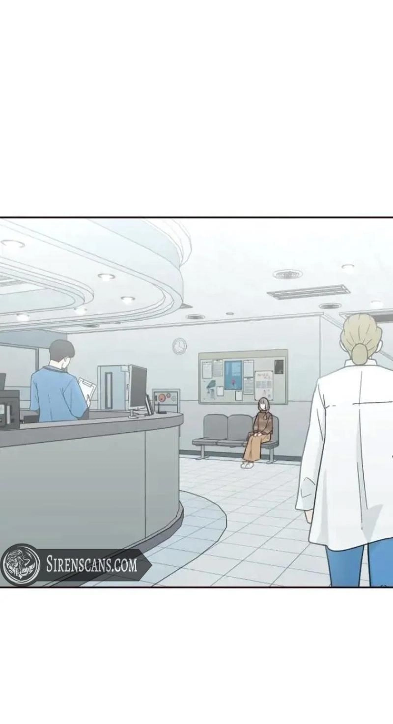 Read Sweet Whispers chapter 48 image 3 on Lezhin