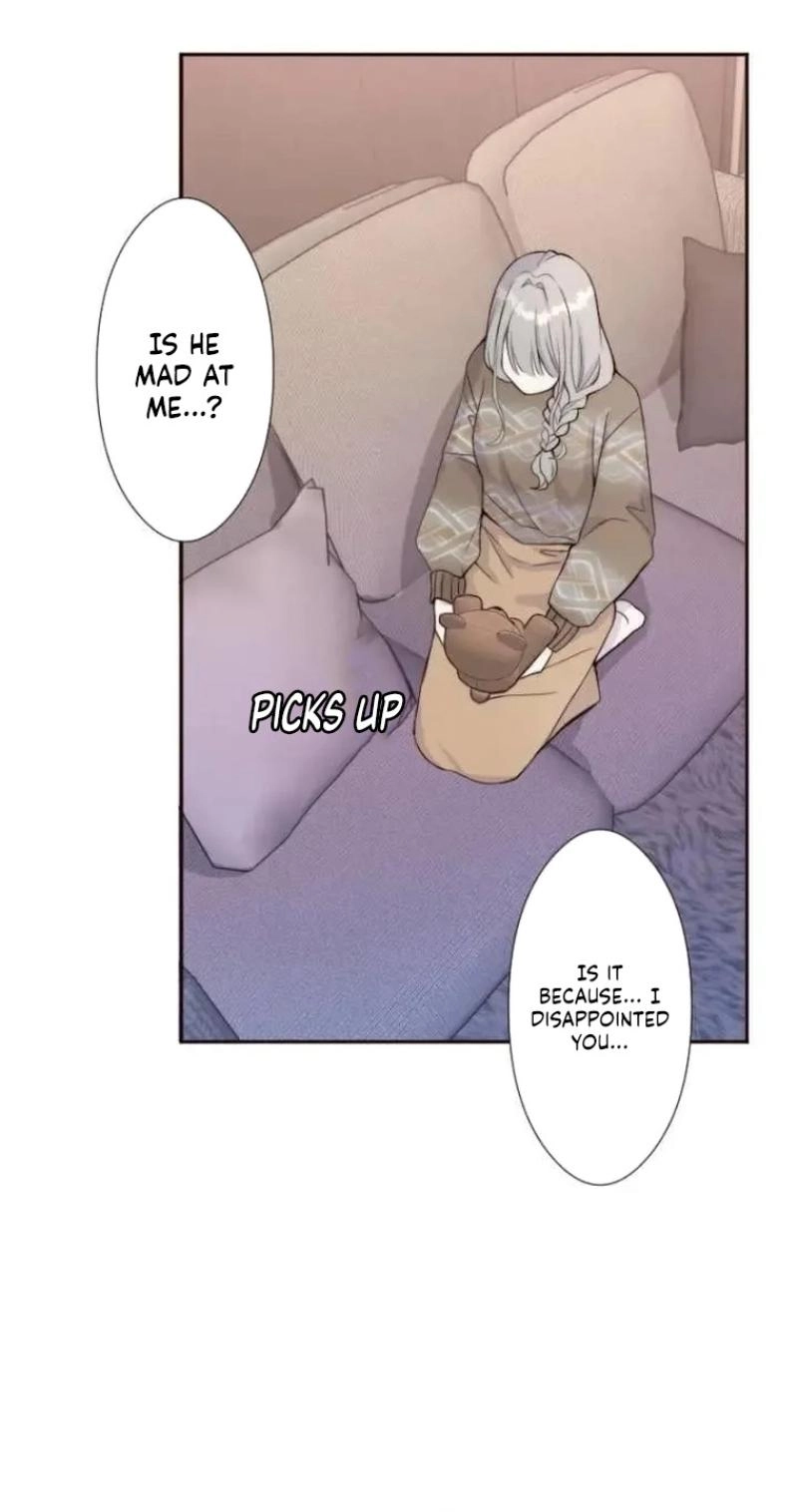 Read Sweet Whispers chapter 48 image 38 on Lezhin