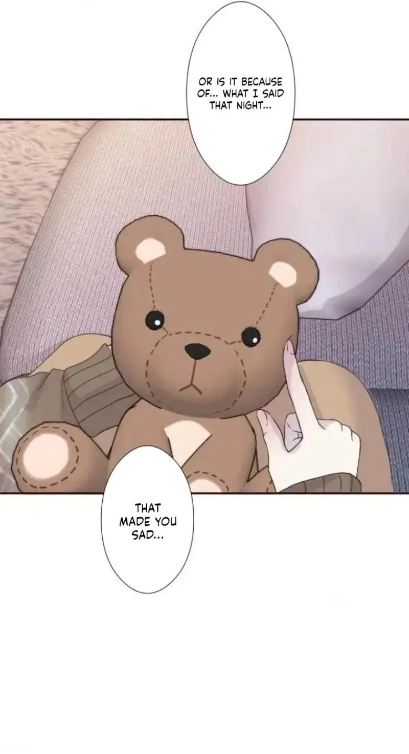 Read Sweet Whispers chapter 48 image 39 on Lezhin
