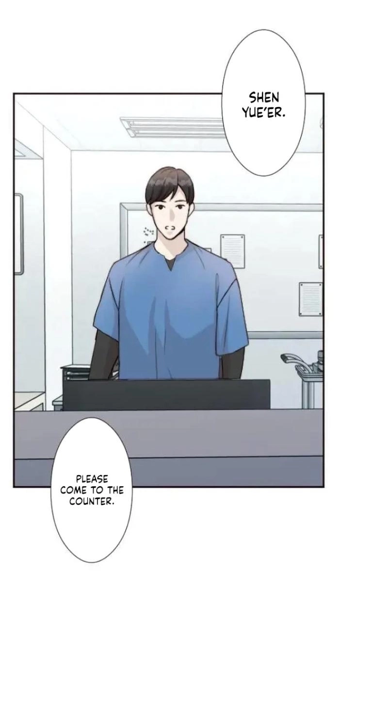 Read Sweet Whispers chapter 48 image 4 on Lezhin