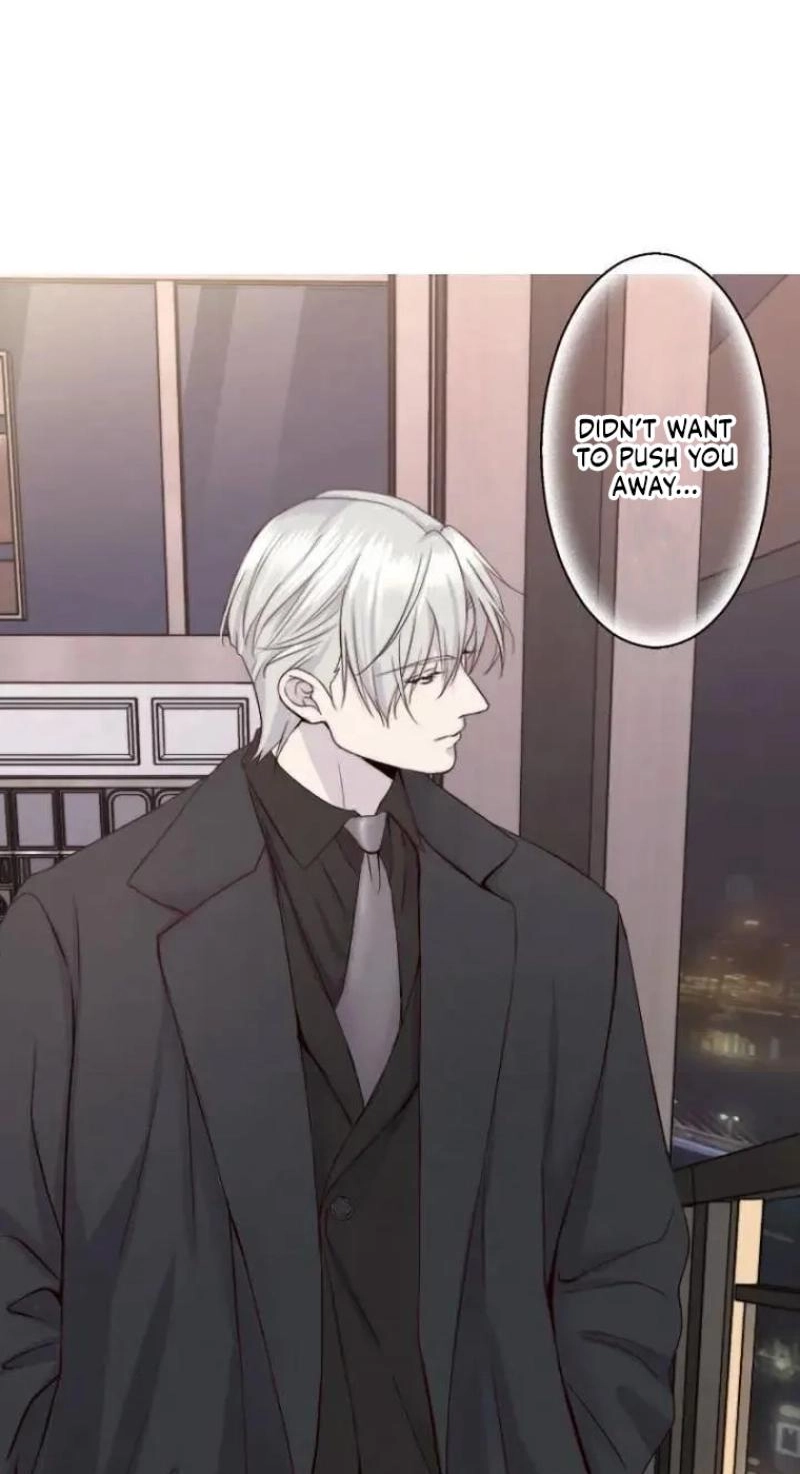 Read Sweet Whispers chapter 48 image 41 on Lezhin