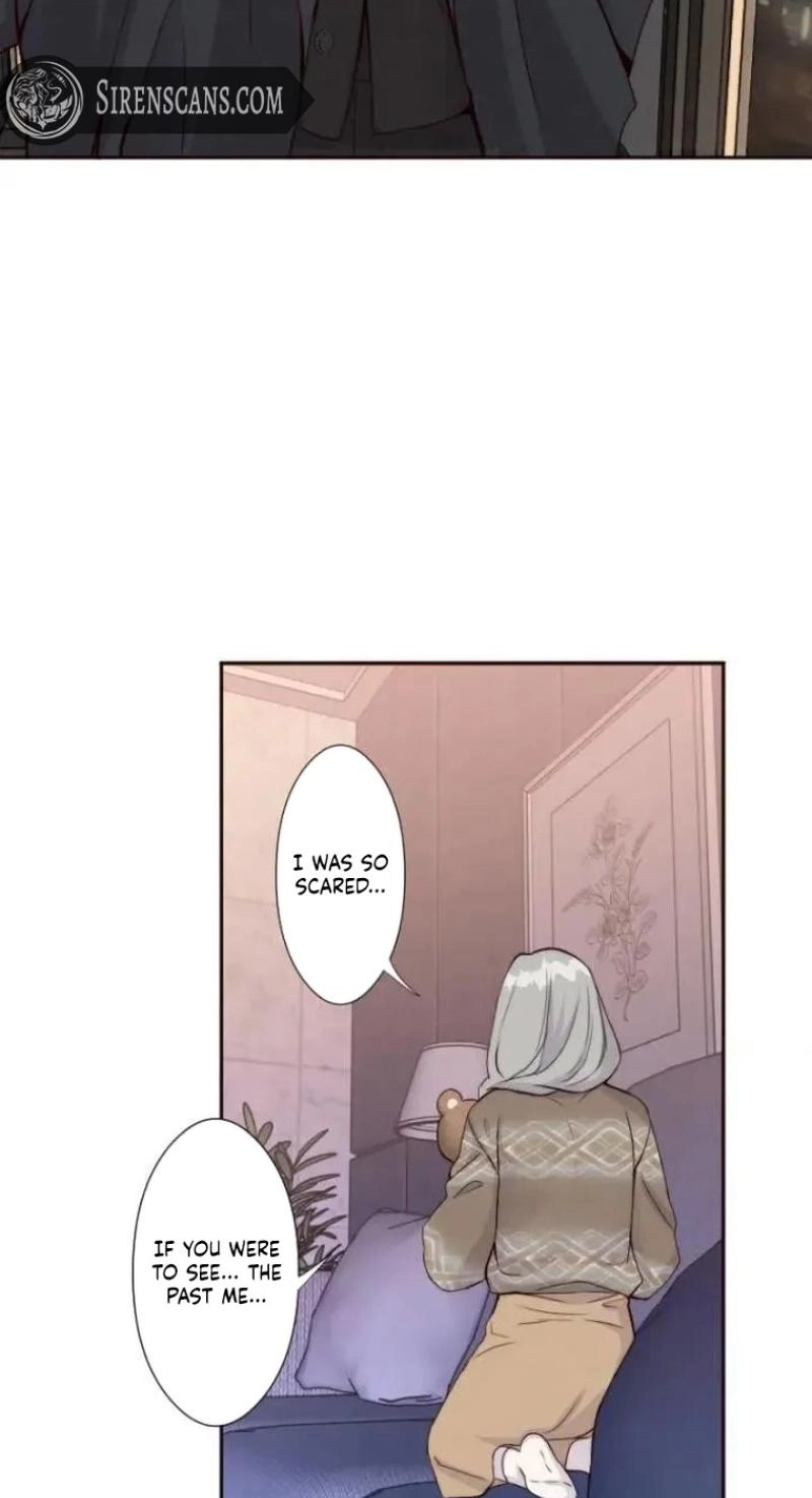 Read Sweet Whispers chapter 48 image 42 on Lezhin