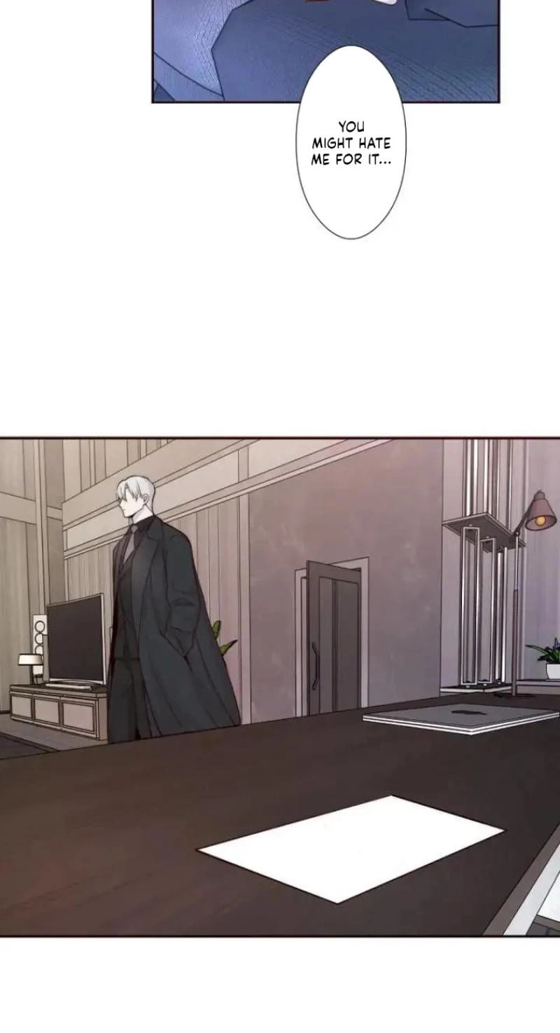 Read Sweet Whispers chapter 48 image 43 on Lezhin