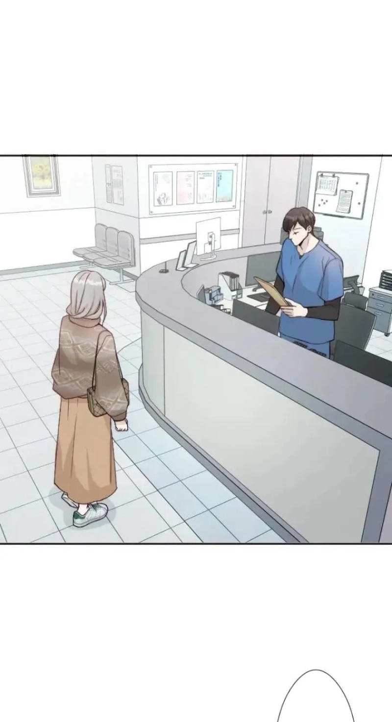 Read Sweet Whispers chapter 48 image 5 on Lezhin